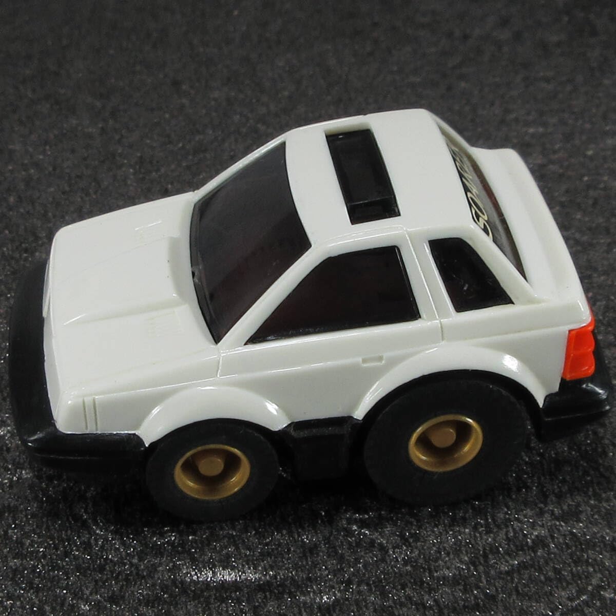 Amazon.co.jp: 日本製 テクノ チョロQ CAR BOY ソアラ 白 希少 絶版
